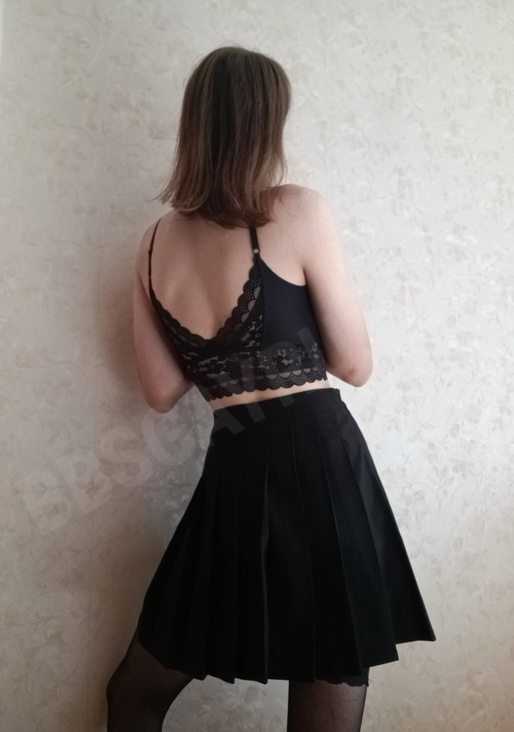 Трансы, трапы и кроссы Москва: LilSab 18 лет (пассив) 7