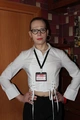 Трансы, трапы и кроссы Москва: AlexandraSrgvn 30 лет (доминант)