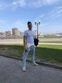 Гей-знакомства Сочи: Massage1moscow 26 лет (уни)