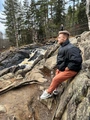 Эскорт и массаж, услуги Санкт-Петербург: Иван 24 лет (пассив)