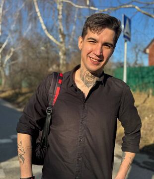 Роман