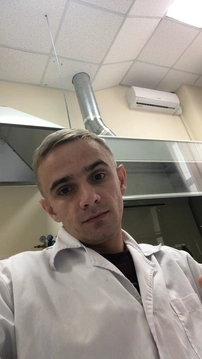 Митя